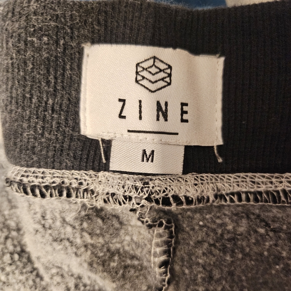 Zine Joggers‎ Zumiez - Picture 8 of 10